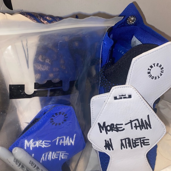 LeBron XVII MTAA - Picture 4 of 6